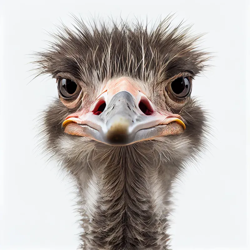 Close-up Stunning Animal Photography