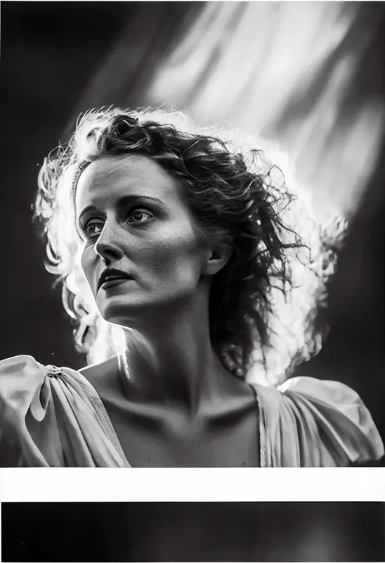 Moody Dutch Angles Photography Scenes