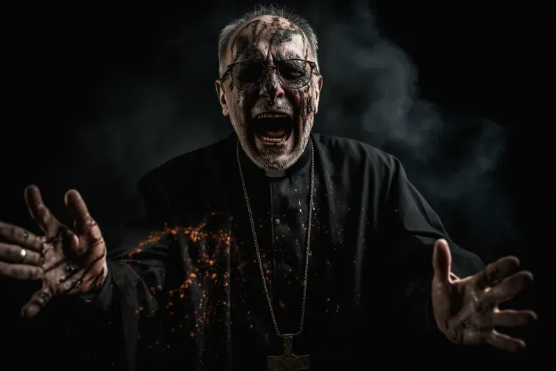 Horror Portraits