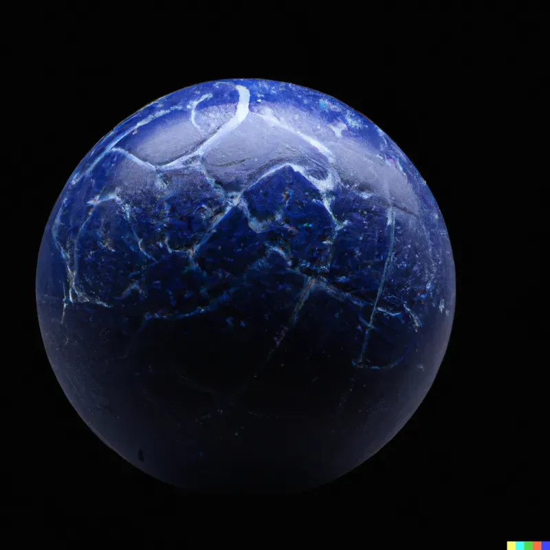 3D Crystals