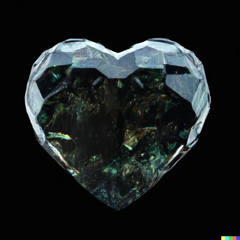 3D Crystals
