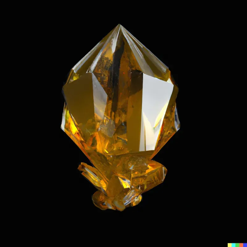 3D Crystals