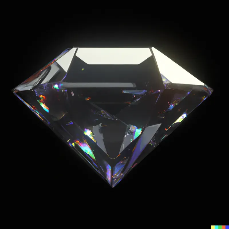 3D Crystals