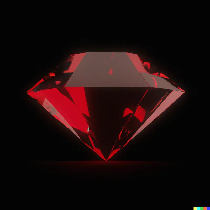 3D Crystals