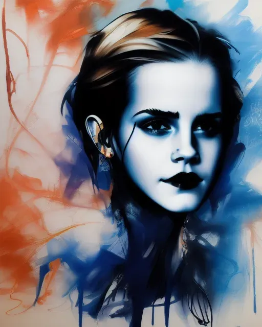 Graffity Art Of Celebrities