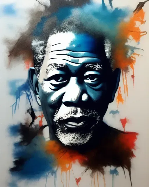 Graffity Art Of Celebrities