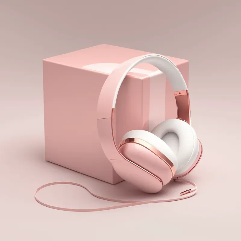 Unbranded Products Packaging