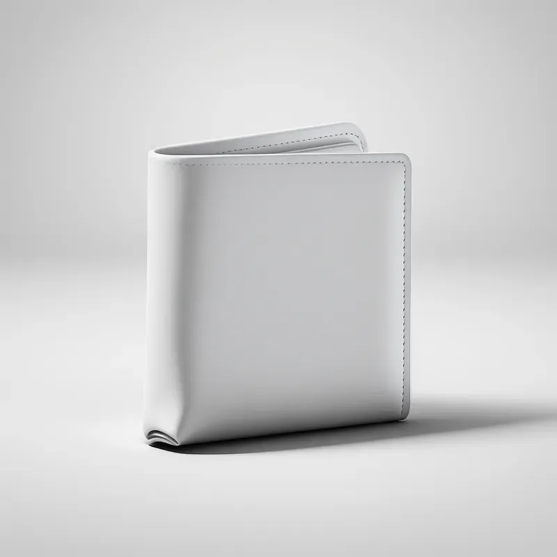 Unbranded Products Packaging