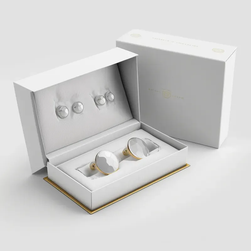 Unbranded Products Packaging