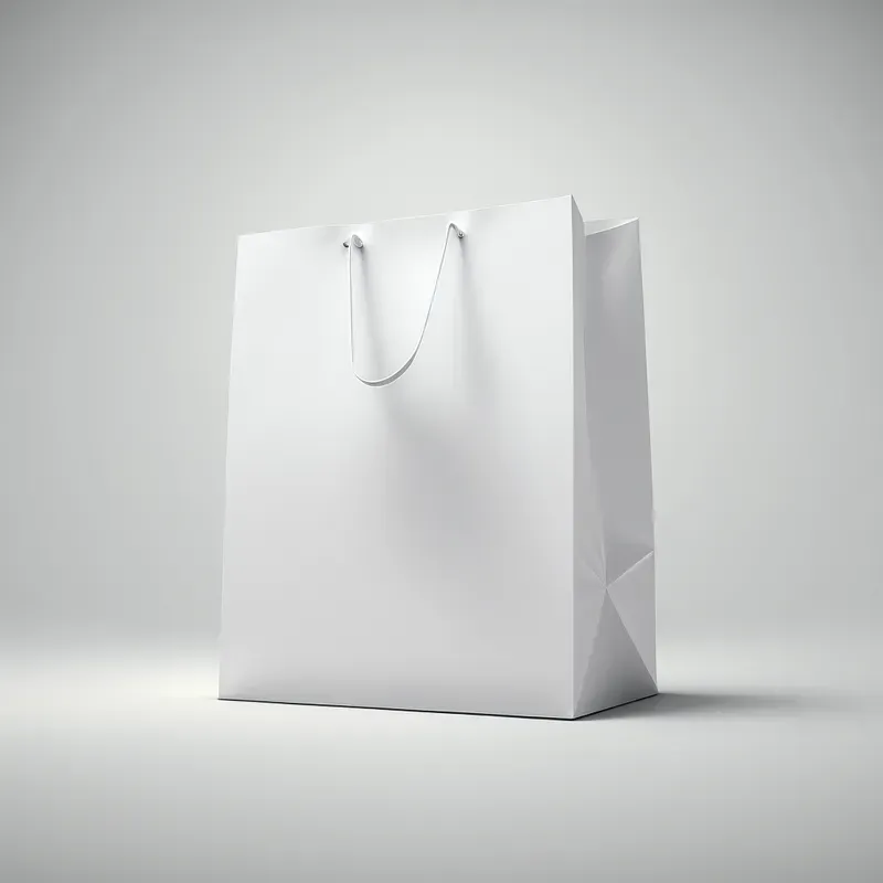 Unbranded Products Packaging