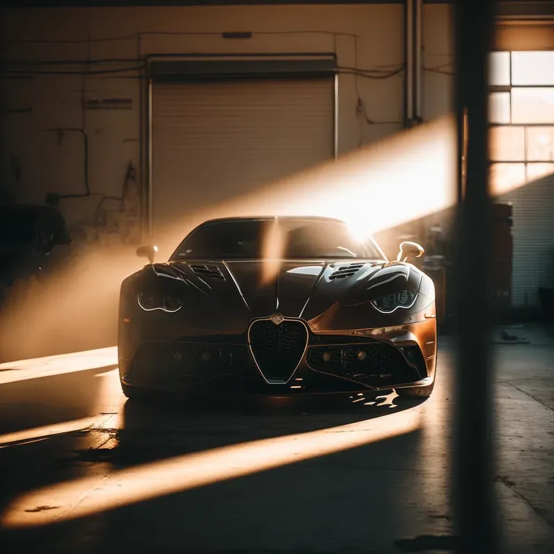 Best Car Angles