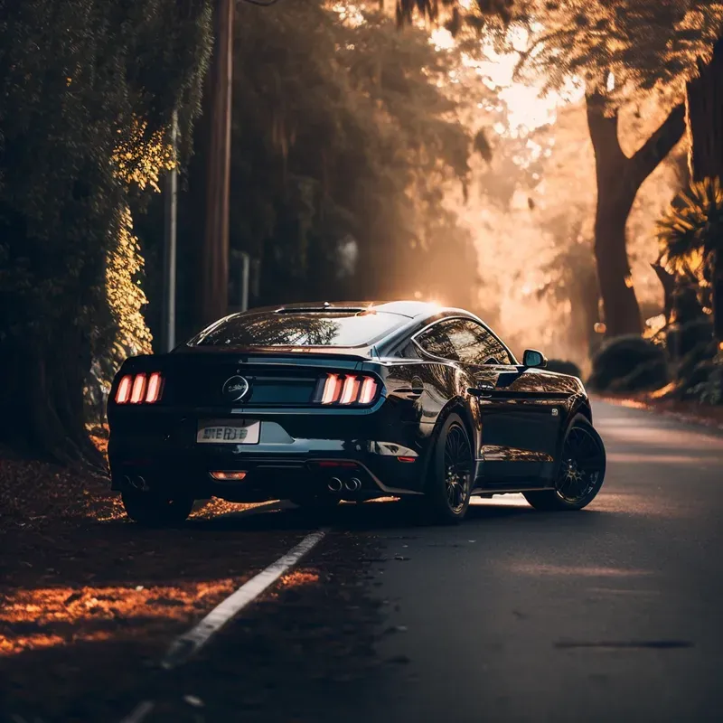 Best Car Angles