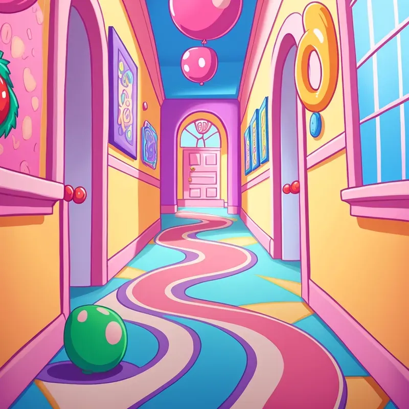 Kids Story Backgrounds