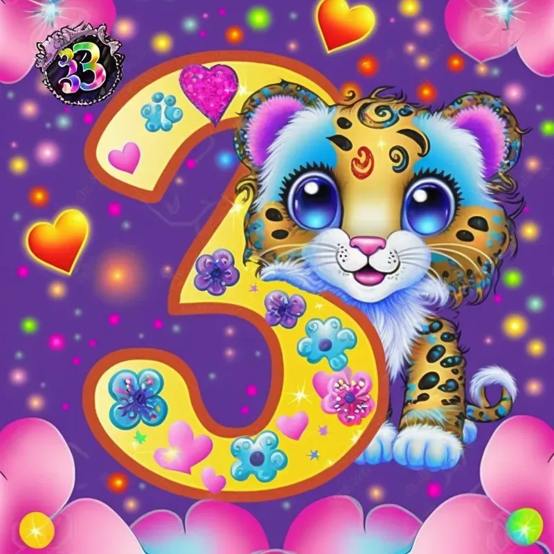 Kids Birthday Cards