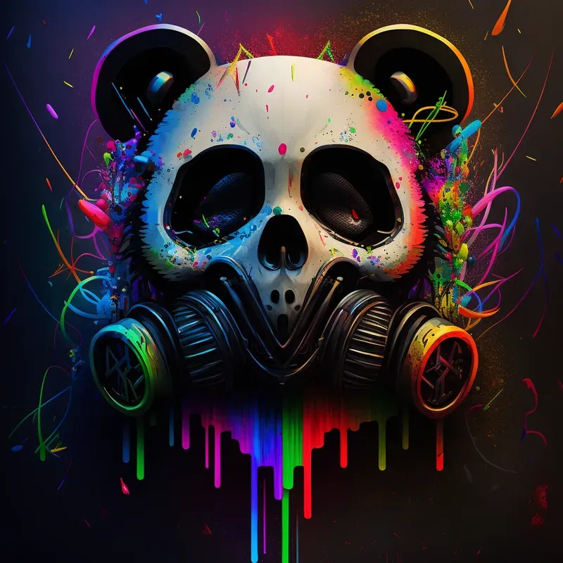 Edgy Album Covers Or Prints