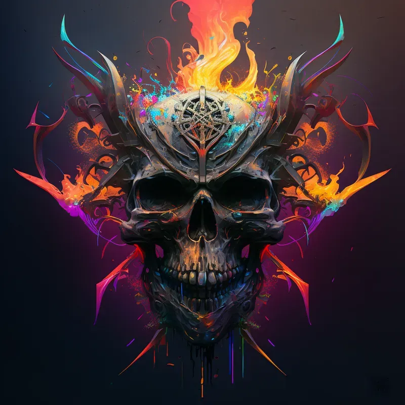 Edgy Album Covers Or Prints