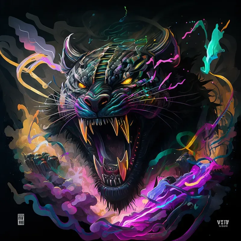 Edgy Album Covers Or Prints