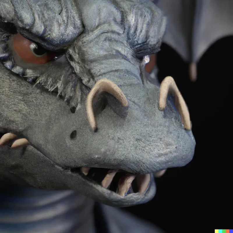 Claymation Stop-motion Portrait Pics