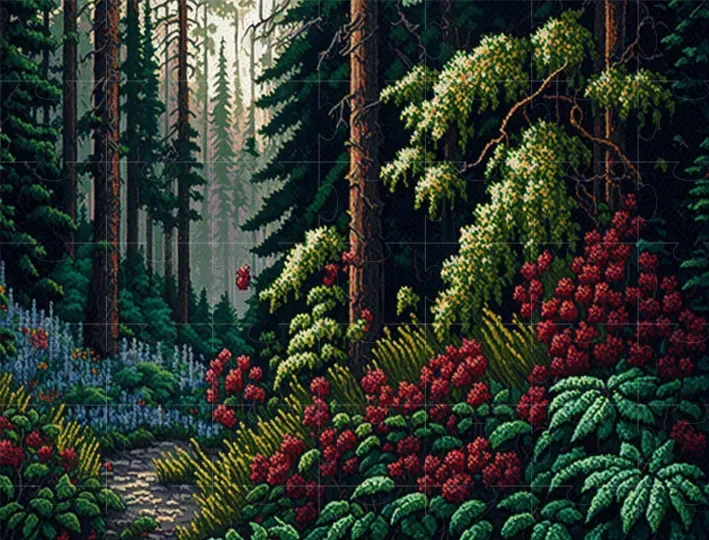 Cross Stitch Designs