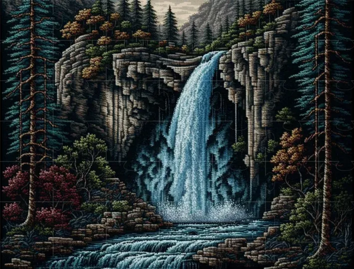 Cross Stitch Designs