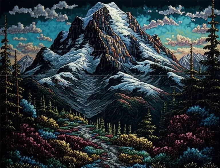 Cross Stitch Designs