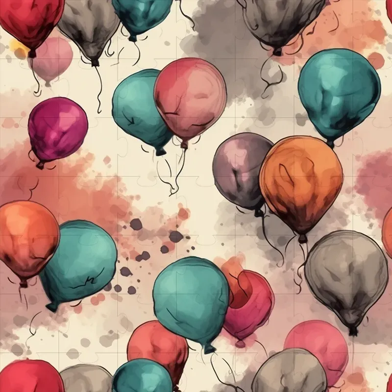Seamless Tile Pattern Designs