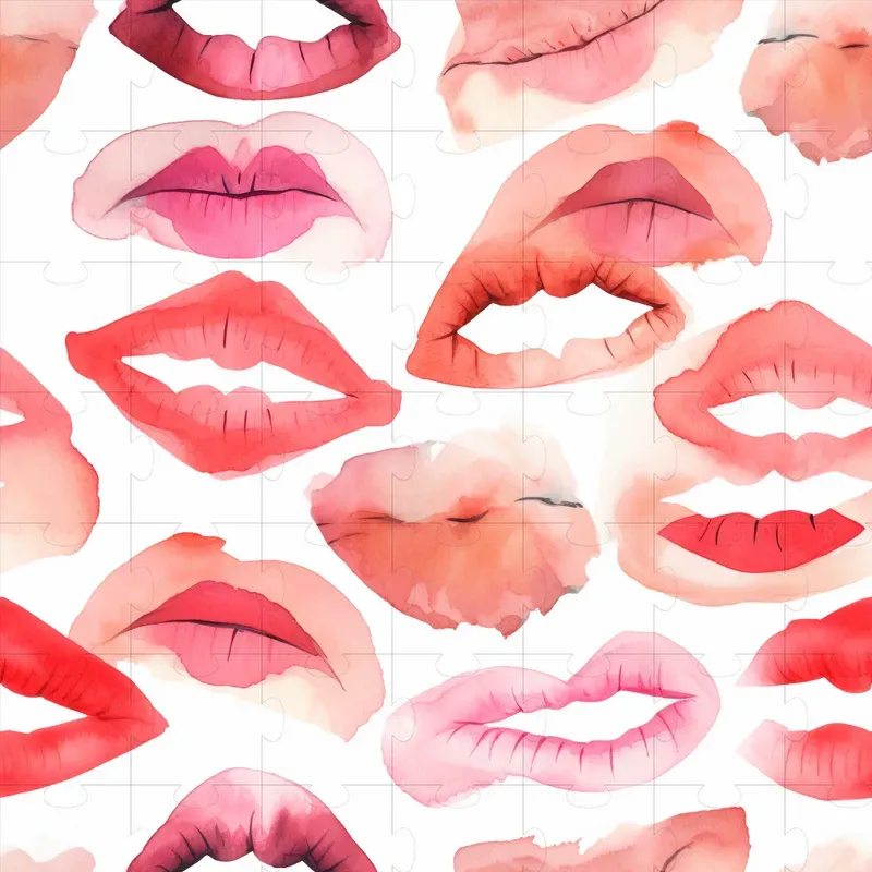 Seamless Tile Pattern Designs