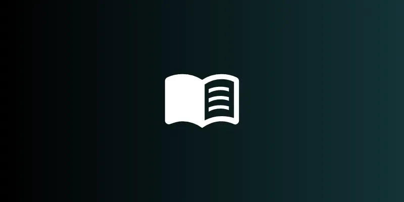 Book Structure Generator generated by undefined