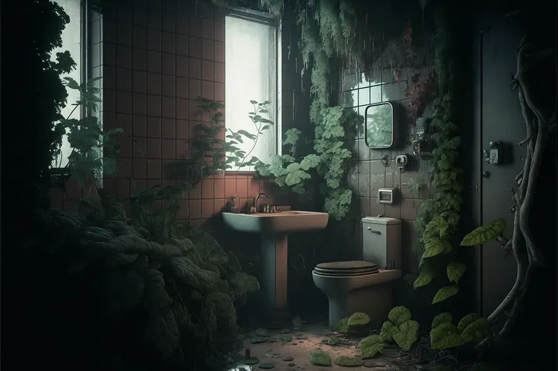Post Apocalyptic Wallpapers