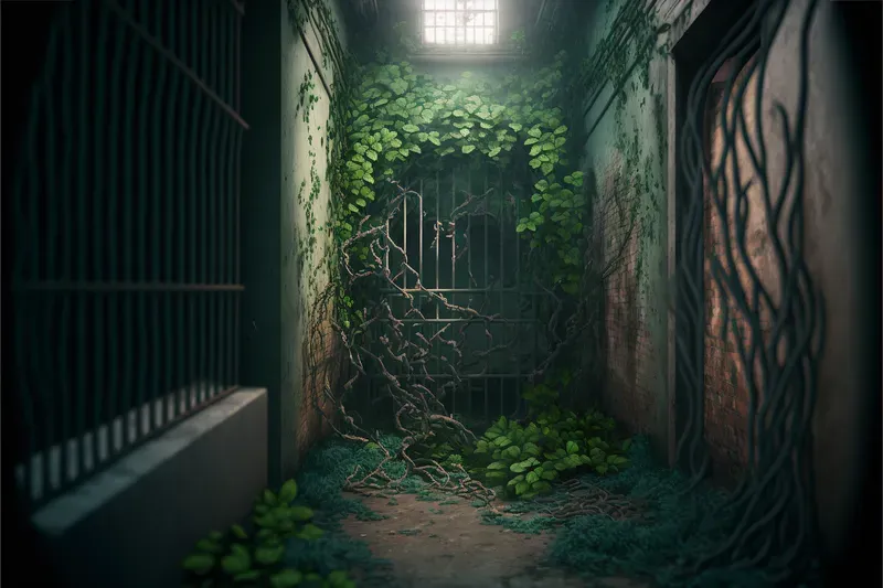 Post Apocalyptic Wallpapers