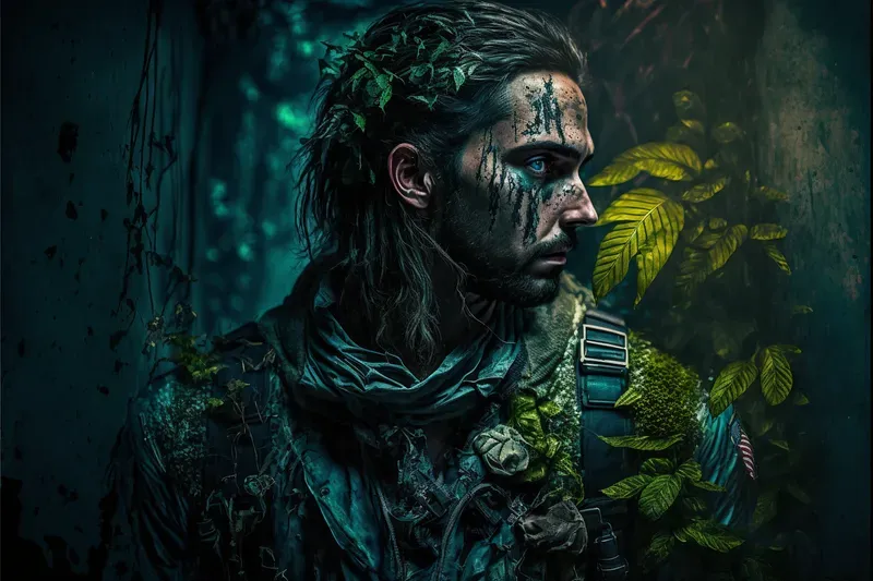Post Apocalyptic Wallpapers