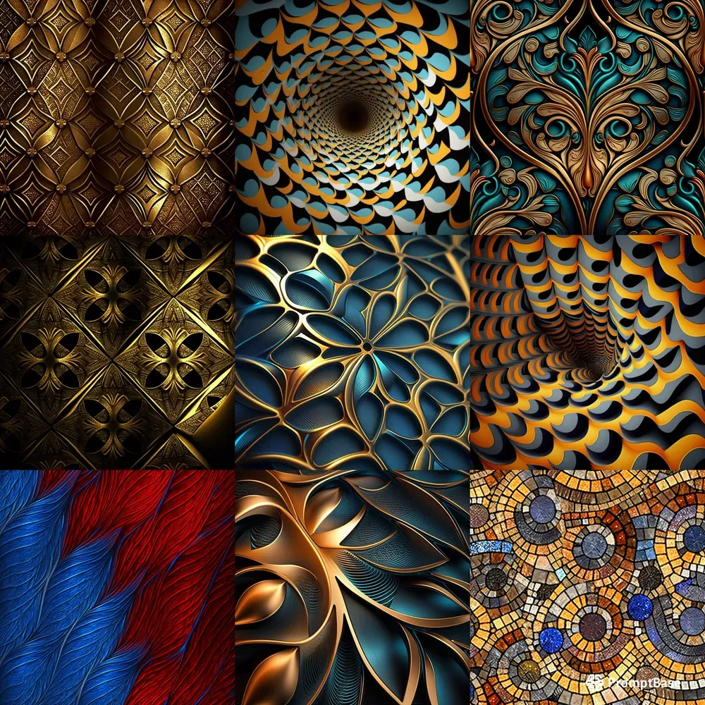 Modern Photo-wallpapers