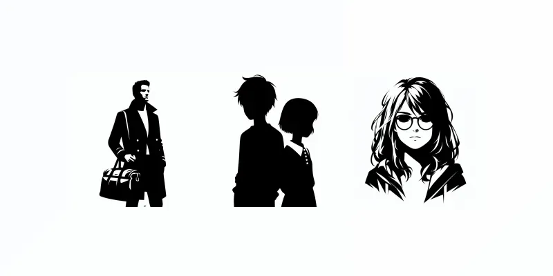 Notion Minimalist Characters generated by undefined