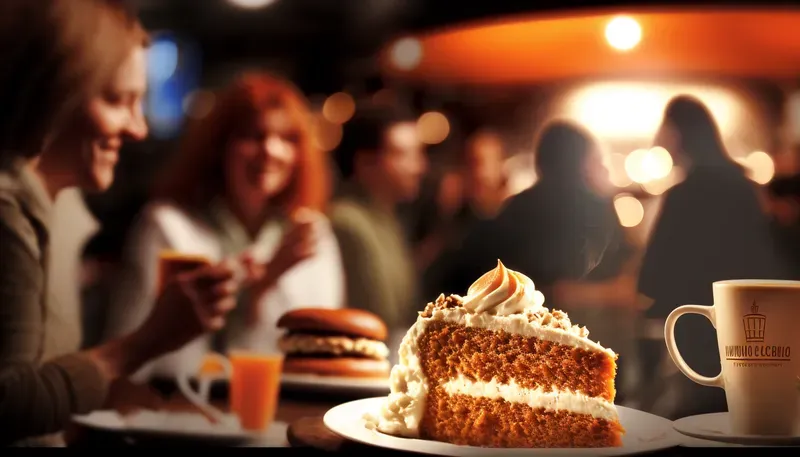 Restaurant Food Adverts