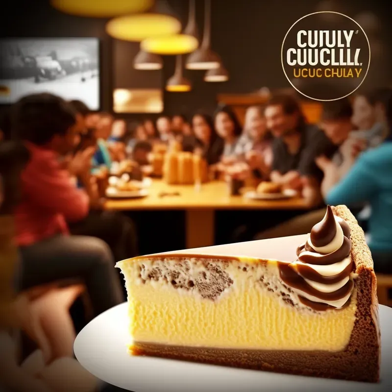 Restaurant Food Adverts