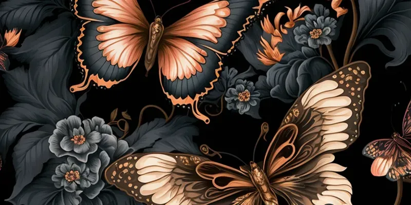 promptress profile banner