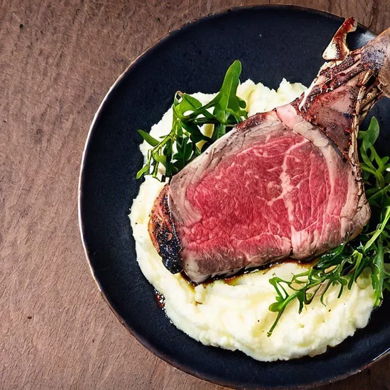 Your Favourite Food Photographs