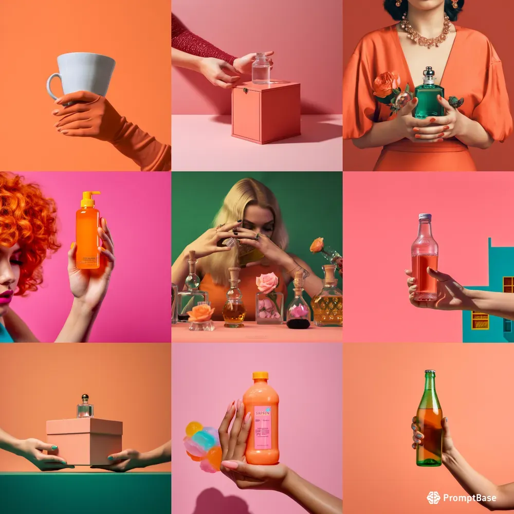 Design Examples For Advertising