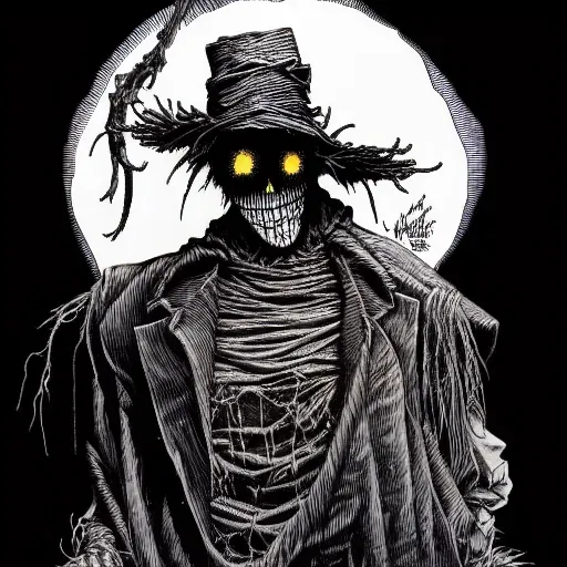 Artistic Drawings