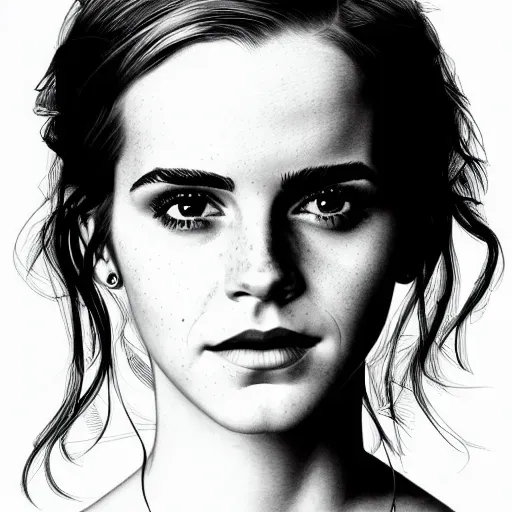 Artistic Drawings