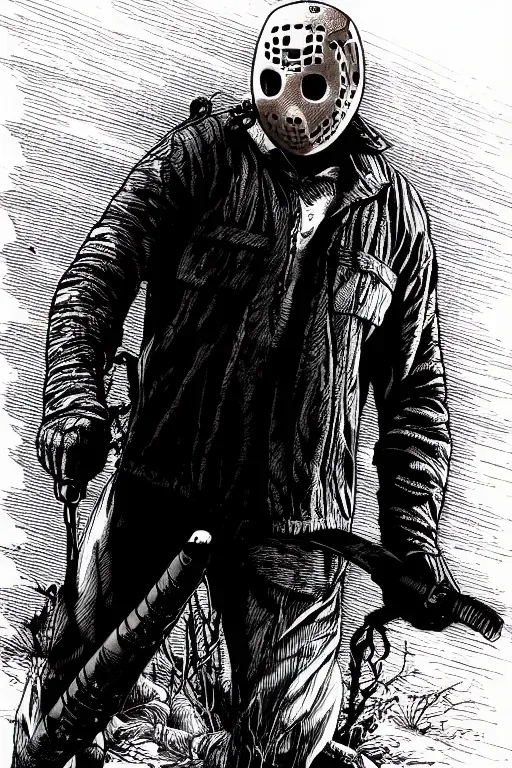 Artistic Drawings