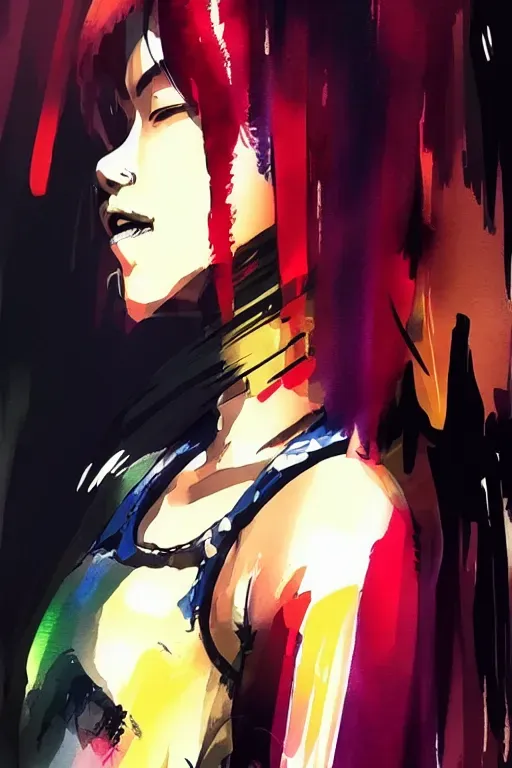 Japanese Style