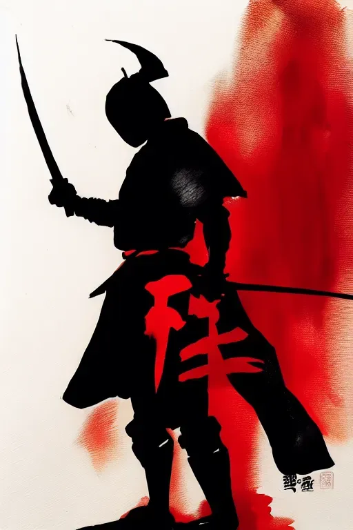 Japanese Style