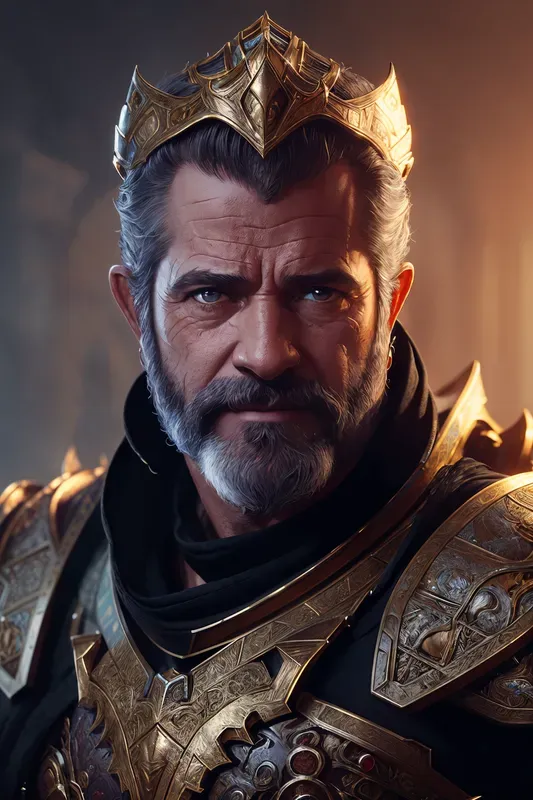 Professional Portraits