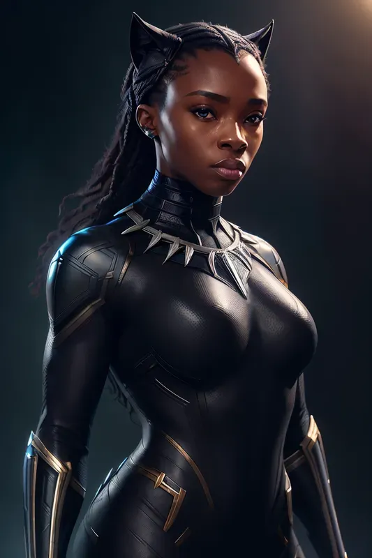 Professional Portraits