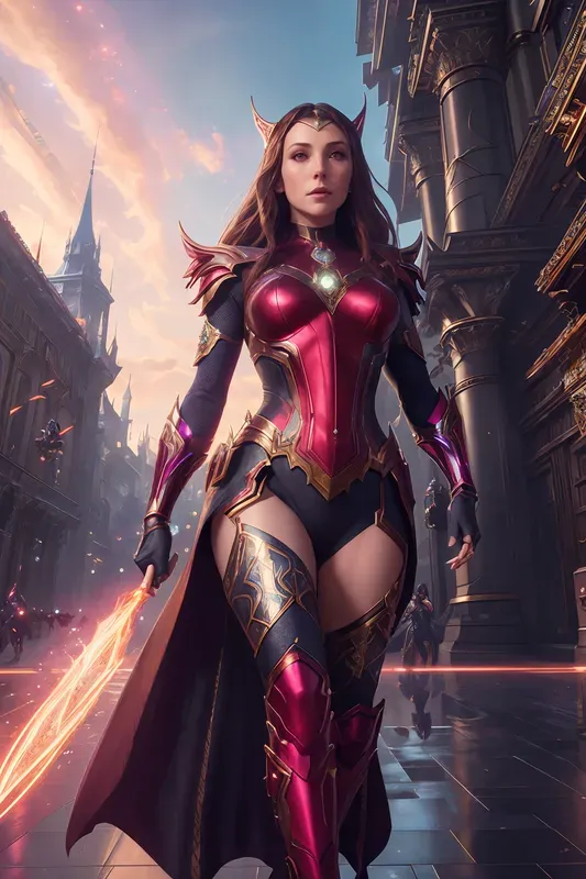 Professional Portraits