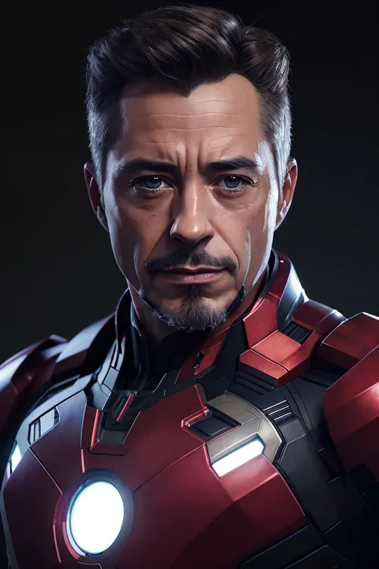 Professional Portraits