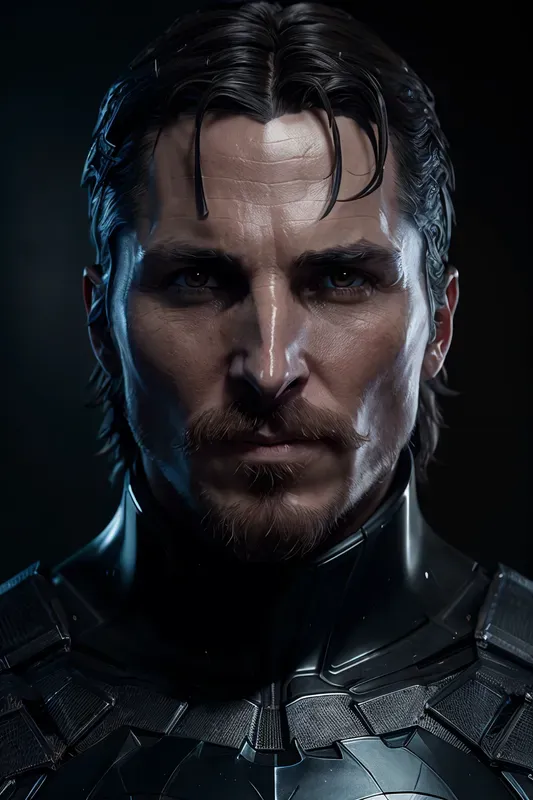 Professional Portraits