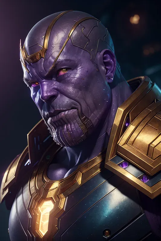 Professional Portraits