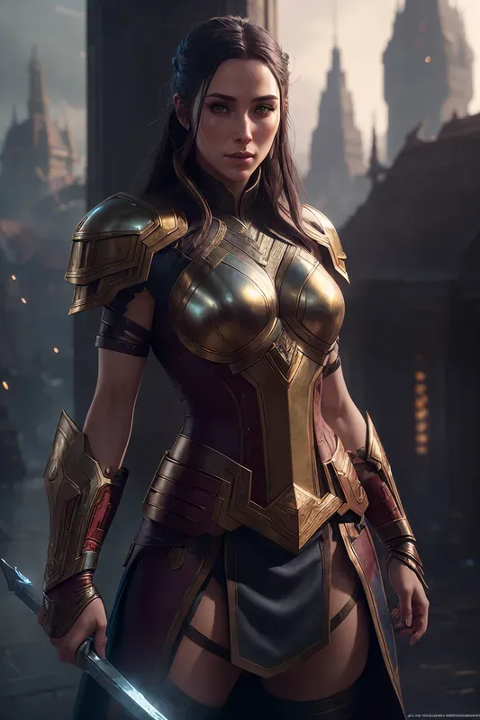 Professional Portraits